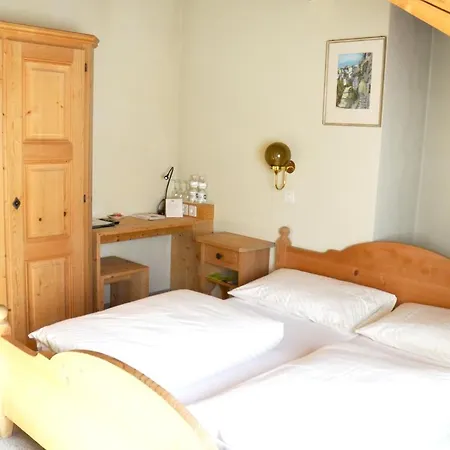 Casa Toedi Restaurant Мини-отель 3*