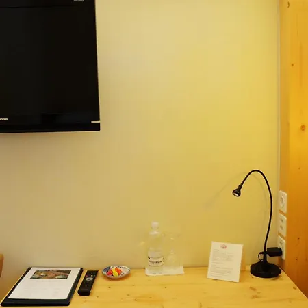 Мини-отель Casa Toedi Restaurant Trun