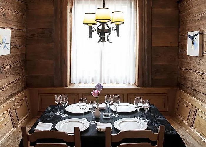 Herberg Casa Toedi Restaurant