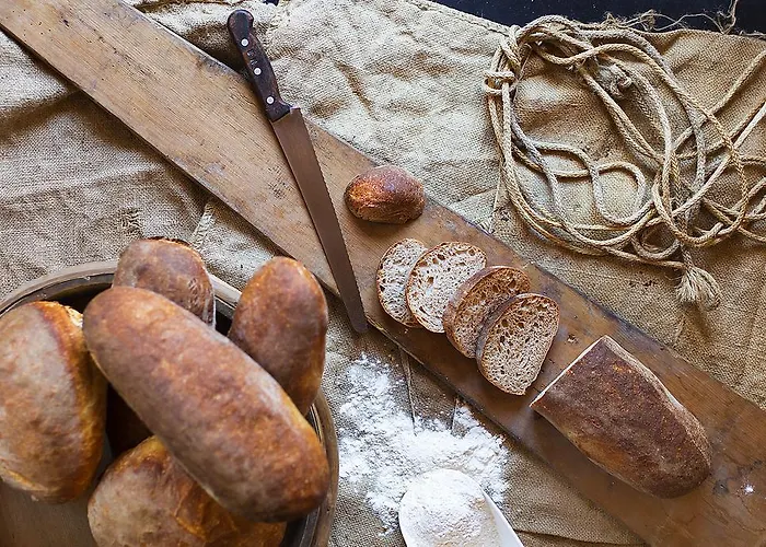 Herberg Casa Toedi Restaurant Trun