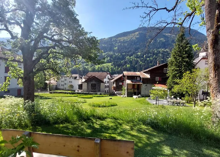 Herberg Casa Toedi Restaurant