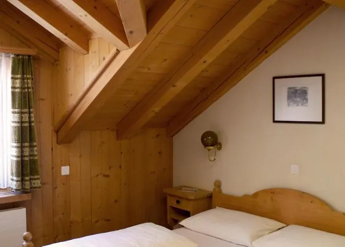 Casa Toedi Restaurant 3*