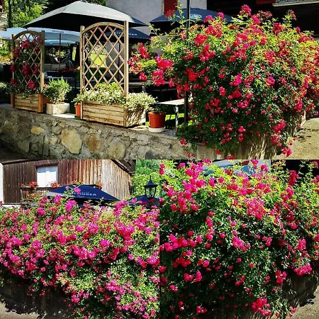 Casa Toedi Restaurant Han/Misafirhane 3*