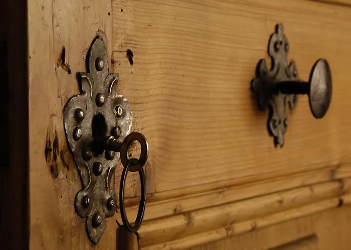 Casa Toedi Restaurant