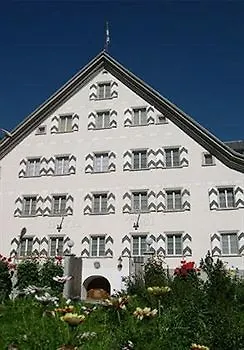 Casa Toedi Restaurant 3* Trun