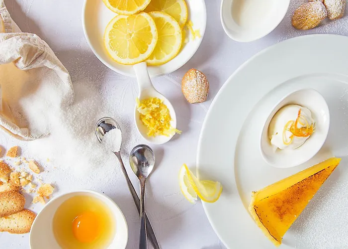 Casa Toedi Restaurant 3*