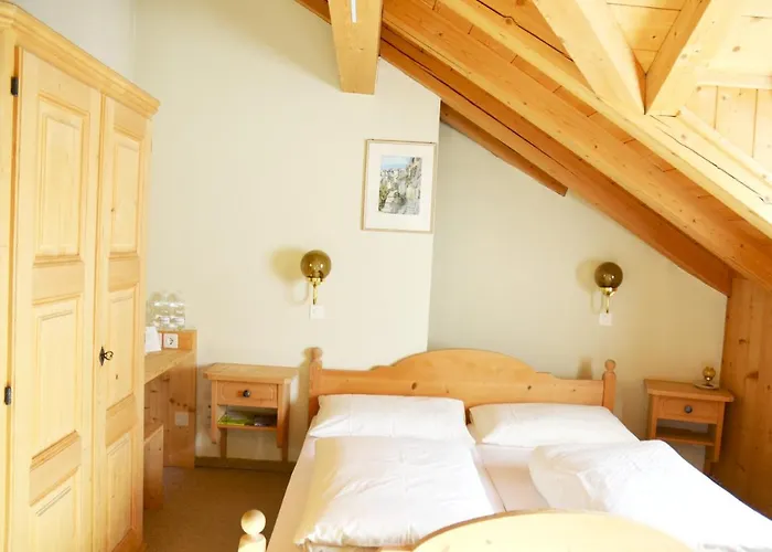 Casa Toedi Restaurant Kro