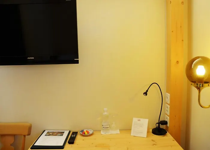 Kro Casa Toedi Restaurant Trun